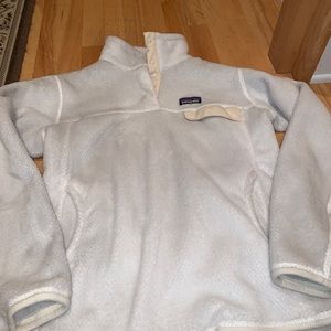 Women’s Patagonia fleece size L